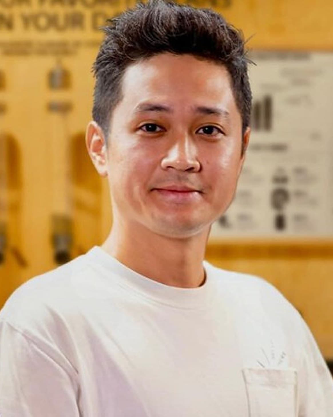 Võ Duy Phú, co-founder and CEO of Every Half